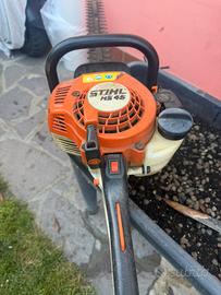 Sthil tagla siepi
