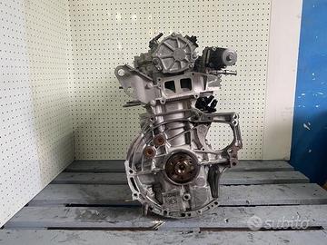 Motore revisionato YH01 per Citroen, Peugeot, Toyo