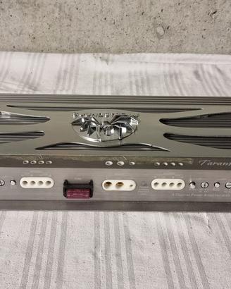 Soundstream Tarantula TRA960.4 – Amplificatore 4 C