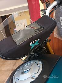 borsello moto
