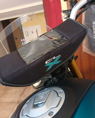 borsello moto