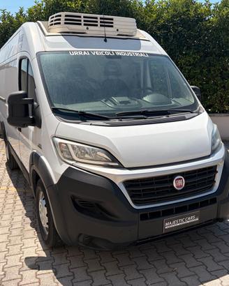 Fiat Ducato 35 2.3 MJT 130CV PC-TN Frigorifero Max