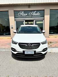 Opel Grandland X 1.5 diesel Ecotec Start&Stop aut.