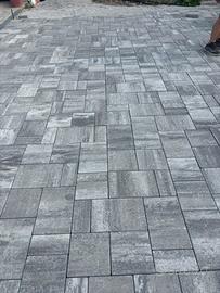 Pavimenti esterni
