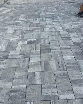 Pavimenti esterni
