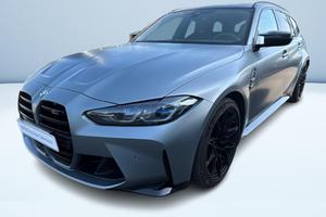 BMW M3 Touring 3.0 Competition M xdrive auto