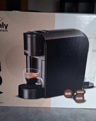 macchina caffè 