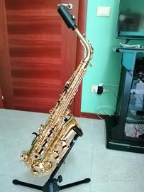 Yamaha yas 280