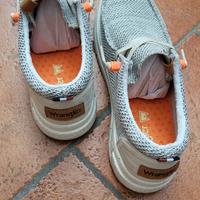 Scarpe Wrangler