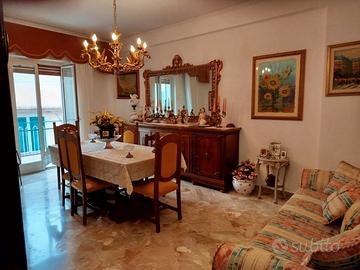 Luminoso appartamento