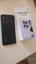 Redmi Note 14 Pro 5g