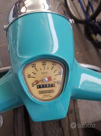 lambretta j50 