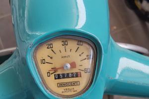lambretta j50 