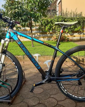 mountain bike