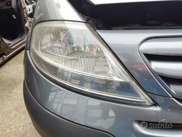 Proiettore destro CITROEN C3 del 2008
