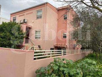 Villa a schiera Oristano [Cod. rif 3300571VRG]