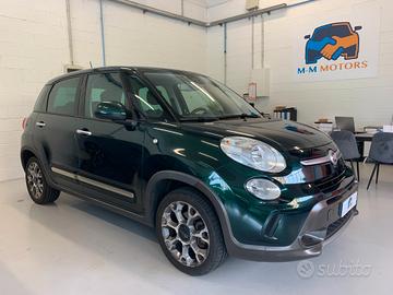 Fiat 500L 1.3 Multijet 85 CV Trekking