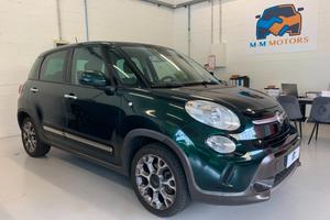 Fiat 500L 1.3 Multijet 85 CV Trekking