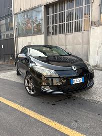 Renaul megane 3 coupe 180cv 2.0tce