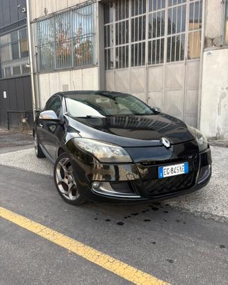 Renaul megane 3 coupe 180cv 2.0tce
