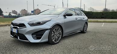 Kia ProCeed GTline NUOVA