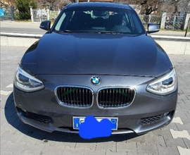 BMW anno 2014 automatico