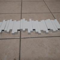 Attaccapanni da parete