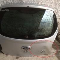 Portellone posteriore ford ka