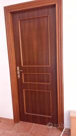 infissi e porte in legno