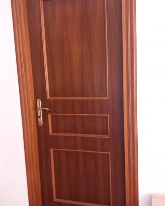 infissi e porte in legno