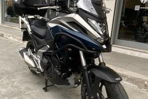 HONDA NC 750x Urban Abs my21