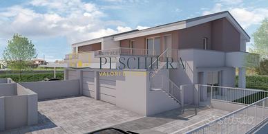 Appartamento - Castelnuovo del Garda