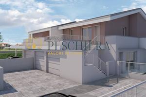 Appartamento - Castelnuovo del Garda