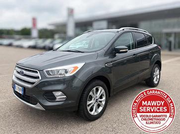 Ford Kuga 2.0 TDCI 150 CV 2WD -GARANZIA-