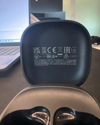 Xiaomi Redmi Buds 5 Pro (solo contenitore)