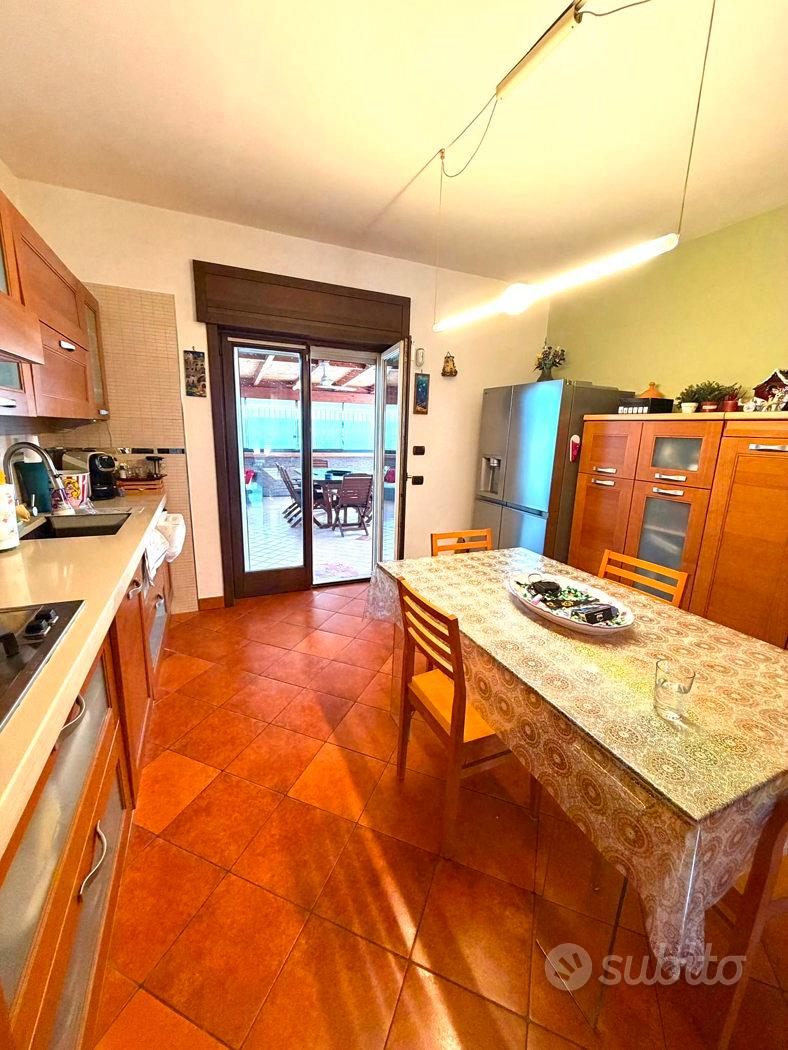 Appartamento – Angri, Salerno - Vista 5