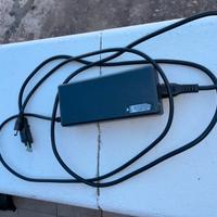 Carica batteria bici elettrica