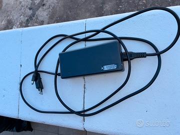 Carica batteria bici elettrica