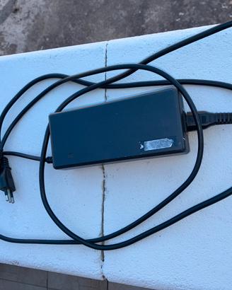 Carica batteria bici elettrica