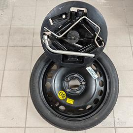 Kit Ruotino r16 Renegade Giulia Giulietta  500x