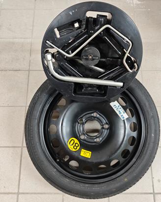 Kit Ruotino r16 Renegade Giulia Giulietta  500x