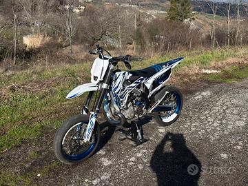 TM 300 SMR 2023