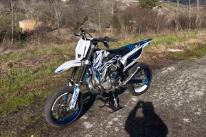 TM 300 SMR 2023