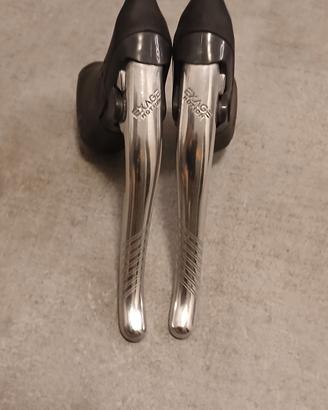 leve freno shimano exenge motio