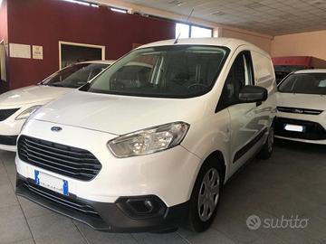 FORD Transit Courier 1.0 EcoBoost 100CV Van Tren