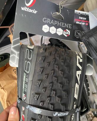 Copertoni Mtb