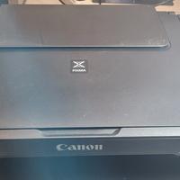  stampante canon multifunzione PIXMA MG2550s 