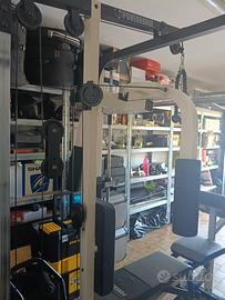 palestra completa
