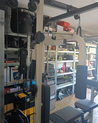 palestra completa