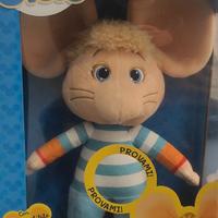 Grandi Giochi Topo Gigio Parlante